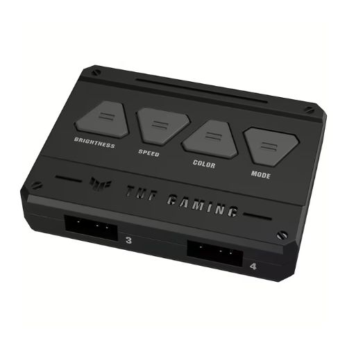 CONTROLLER ASUS TUF GAMING 5V 3PIN BLACK